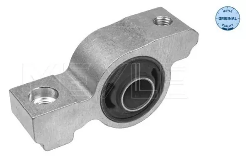 Meyle Front Left Or Right Lower Rear Control Trailing Arm Bush For Peugeo