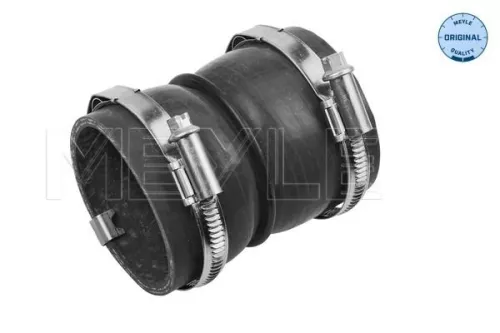 Meyle Charge Air Hose For Citroën Peugeot 1007 206 207 207 Cc 207 Sw 3008 307 30