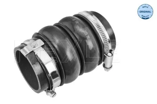 Meyle Centre Charge Air Hose For Citroën Peugeot 206 307 308 308 Sw 5008 Berling