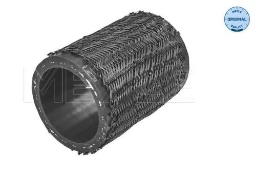 Meyle Centre Charge Air Hose For Citroën Fiat Lancia Peugeot 307 406 607 806 807