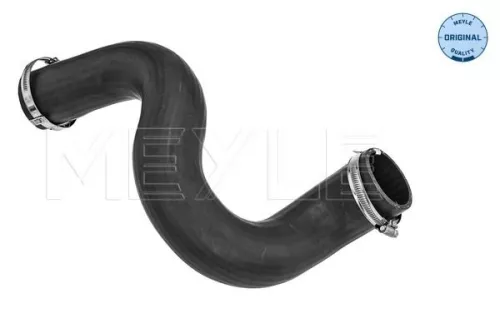 Meyle Right Upper Charge Air Hose For Citroën Peugeot 407 508 508 Sw C5