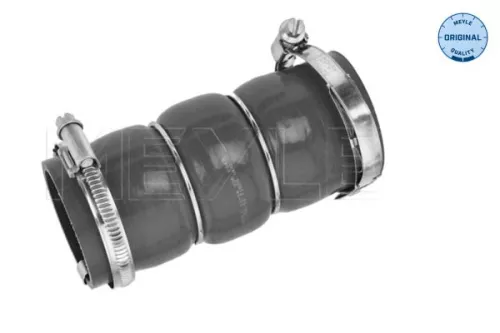 Meyle Centre Charge Air Hose For Citroën Ds Peugeot 1007 2008 207 207 Cc 207 Sw 