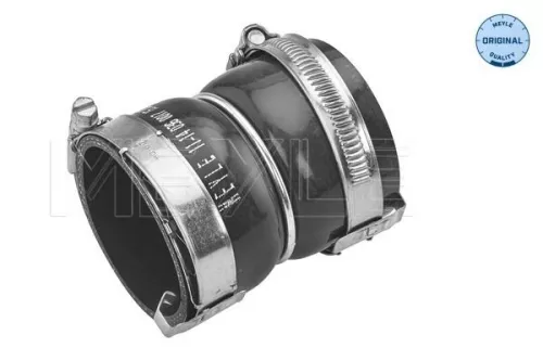 Meyle Centre Charge Air Hose For Citroën Peugeot 1007 207 207 Cc 207 Sw Berlingo