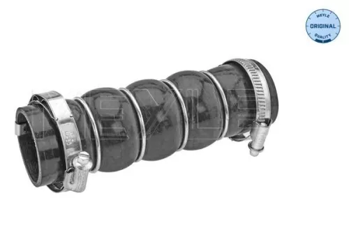 Meyle Left Charge Air Hose For Citroën Peugeot Berlingo Berlingo Multispace Part