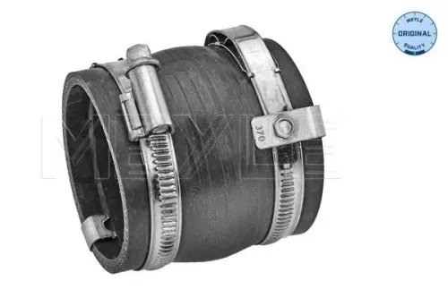 Meyle Charge Air Hose For Citroën Peugeot 407 407 Sw Berlingo / Berlingo First C
