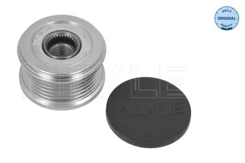 Meyle Overrunning Alternator Pulley For Citroën Fiat Lancia Peugeot 207 307 307 Sw