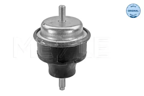 1x Meyle Right Engine Mount For Citroën Peugeot 106 205 206 206 Van 206+ 3