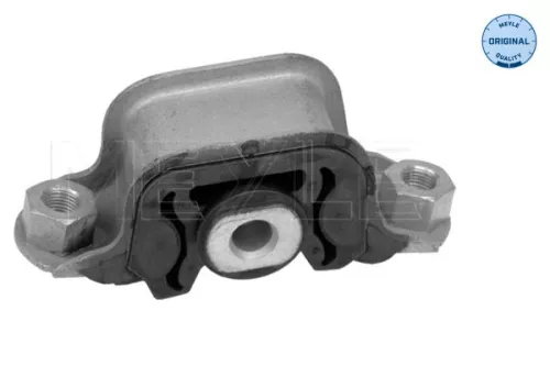 1x Meyle Rear Transmission Sided Engine Mount For Citroën Fiat Peugeot Boxer