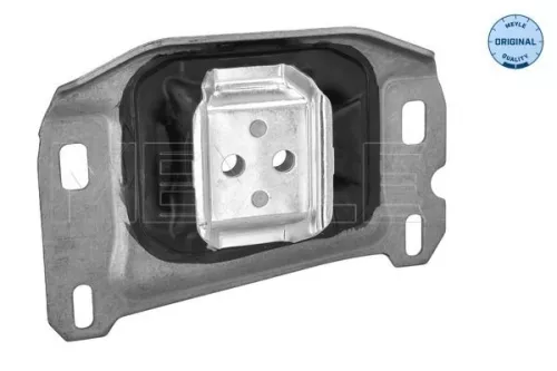 MEYLE MEYLE 11-14 184 0034 1x Meyle Left Engine Mount For Citroën Ds Opel Peugeot Vauxhall 2008 208 3 