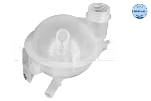 Meyle Coolant Expansion Tank For Citroën Peugeot 307 C4