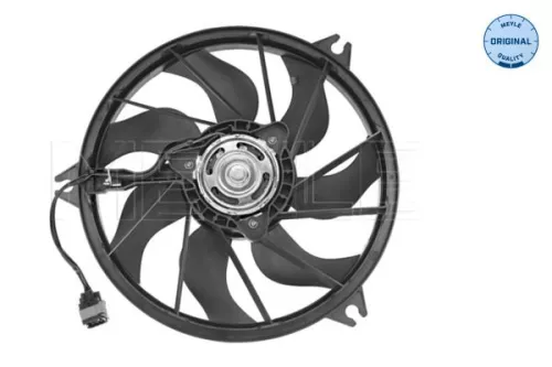 MEYLE MEYLE 11-14 232 0003 Meyle Engine Cooling Fan For Peugeot 206 