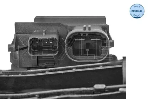 MEYLE MEYLE 11-14 236 0000 Meyle Engine Cooling Fan For Citroën Peugeot 1007 2008 207 207 Cc 207 Sw 208 301 