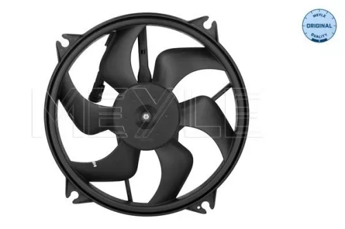 Meyle Engine Cooling Fan For Citroën Ds Peugeot 3008 307 308 308 Cc 308 Sw 5008 