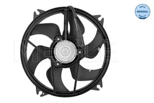 MEYLE MEYLE 11-14 236 0001 Meyle Engine Cooling Fan For Citroën Ds Peugeot 3008 307 308 308 Cc 308 Sw 5008  
