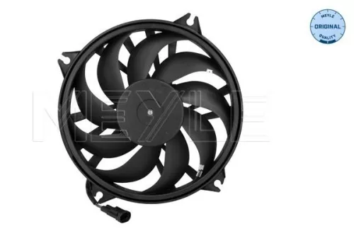 Meyle Engine Cooling Fan For Citroën Fiat Lancia Peugeot 807 C5 C8 Expert Expert