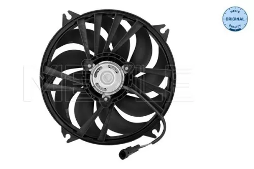 MEYLE MEYLE 11-14 236 0002 Meyle Engine Cooling Fan For Citroën Fiat Lancia Peugeot 807 C5 C8 Expert Expert 