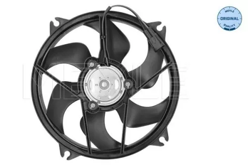 MEYLE MEYLE 11-14 236 0003 Meyle Engine Cooling Fan For Citroën Peugeot 307 C4 