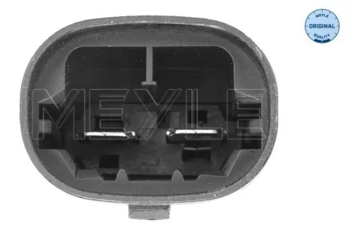 MEYLE MEYLE 11-14 236 0003 Meyle Engine Cooling Fan For Citroën Peugeot 307 C4 