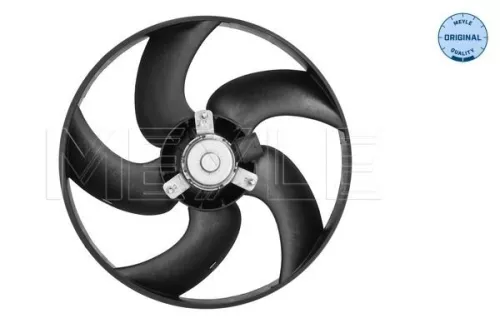 MEYLE MEYLE 11-14 236 0004 Meyle Engine Cooling Fan For Peugeot 206 