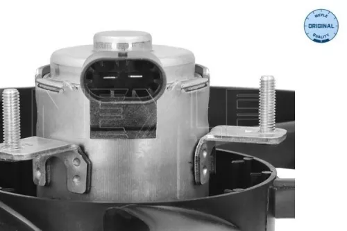MEYLE MEYLE 11-14 236 0004 Meyle Engine Cooling Fan For Peugeot 206 