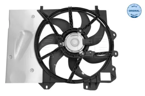 MEYLE MEYLE 11-14 236 0005 Meyle Engine Cooling Fan For Citroën Ds Opel Peugeot Vauxhall 1007 2008 207 207  