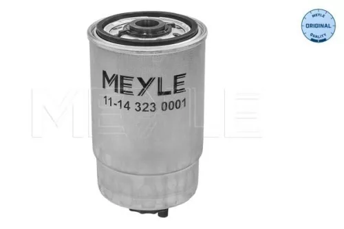 Meyle Fuel Filter For Alfa Romeo Citroën Fiat Kia Lancia Peugeot 147 156 166 Box