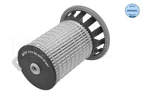 MEYLE MEYLE 11-14 323 0005 Meyle Fuel Filter For Citroën Peugeot Boxer Jumper 