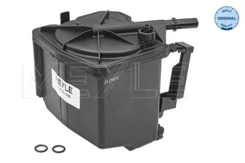 Meyle Fuel Filter For Citroën Fiat Ford Mazda Mini Peugeot Suzuki Volvo 1007 206