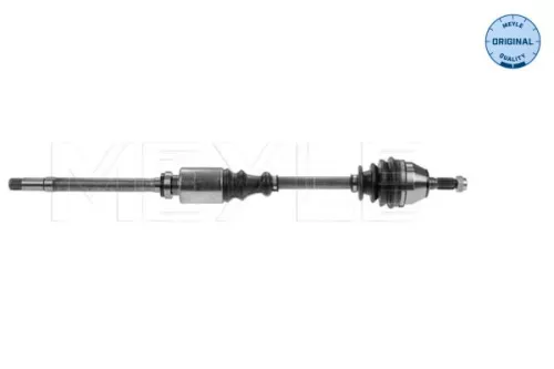 Meyle Front Right Drive Shaft For Peugeot 306