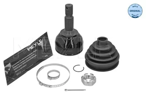 Meyle Outer Drive Shaft Cv Joint Kit For Citroën Fiat Peugeot Toyota 407 407 S