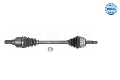 Meyle Front Left Drive Shaft For Citroën Peugeot 3008 5008 508 508 Sw C4 Cactus 