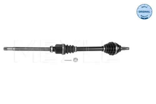 Meyle Front Right Drive Shaft For Citroën Ds Peugeot 3008 308 308 Cc 308 Sw 5008