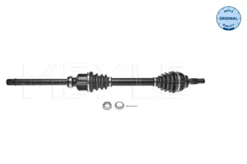 Meyle Front Right Drive Shaft For Citroën Ds Peugeot 2008 C3 C4 Cactus Ds 3 Ds3 