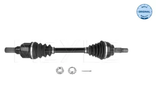 Meyle Front Left Drive Shaft For Citroën Ds Peugeot 2008 3008 308 308 Cc 308 Sw 