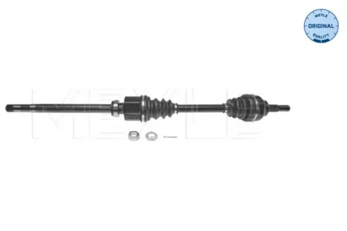 Meyle Front Right Drive Shaft For Citroën Ds Peugeot 3008 308 308 Cc 308 Sw 5008