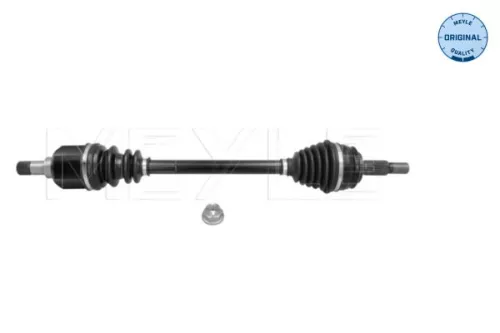 Meyle Front Left Drive Shaft For Citroën Opel Peugeot Vauxhall 3008 5008 C4 Gran