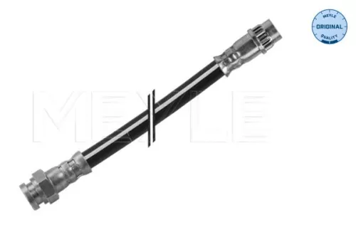 Meyle Rear Brake Hose For Citroën Peugeot 1007 307 308 C2 C3 C4