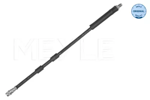 Meyle Front Brake Hose For Citroën Peugeot 307 C4