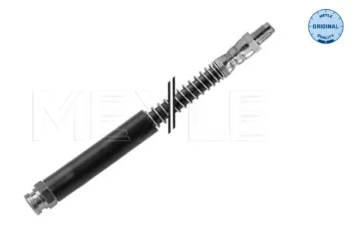 Meyle Front Brake Hose For Citroën Peugeot 205 C15