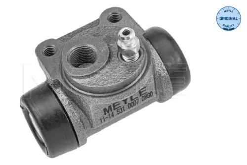 Meyle Rear Left Wheel Brake Cylinder For Citroën Peugeot 106 Ax Saxo
