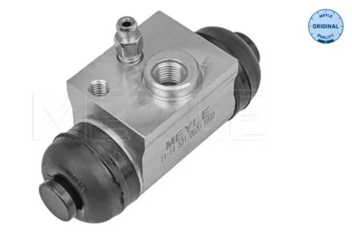 Meyle Rear Wheel Brake Cylinder For Citroën Peugeot 1007 106 206 206+ 306 C2 C3 