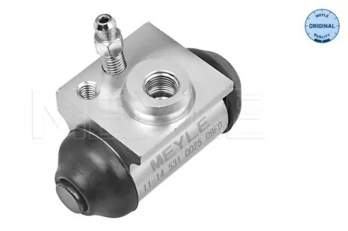 Meyle Rear Wheel Brake Cylinder For Citroën Peugeot 1007 C2 C3