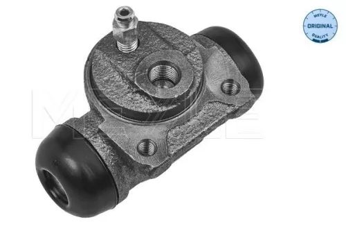 Meyle Rear Wheel Brake Cylinder For Citroën Peugeot 306 Xsara