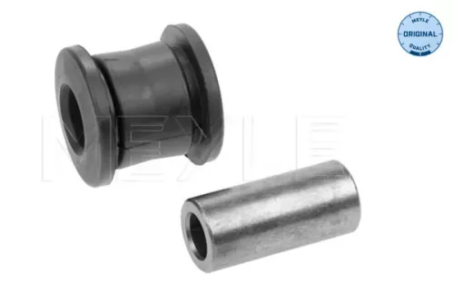 Meyle Front Left Or Right Lower Control Trailing Arm Bush For Citro