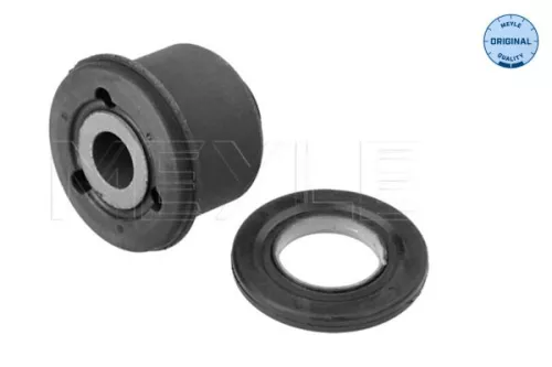 Meyle Front Left Or Right Lower Control Trailing Arm Bush For Citroën C5