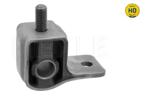 Meyle HD Front Left Or Right Lower Rear Control Trailing Arm Bush For Peugeo
