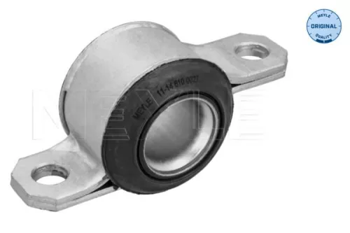 Meyle Front Left Or Right Lower Rear Control Trailing Arm Bush For Citroë