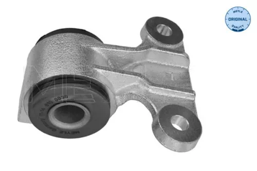 Meyle Front Left Rear Control Trailing Arm Bush For Citroën Fiat Lancia Peug