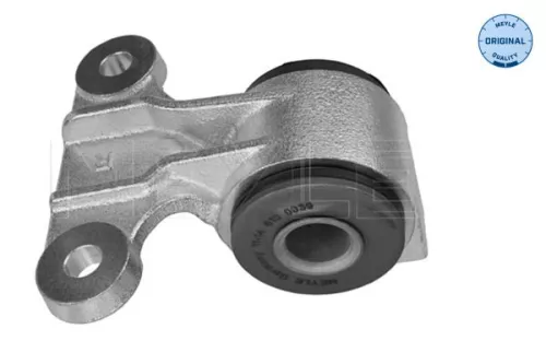 Meyle Front Right Rear Control Trailing Arm Bush For Citroën Fiat Lancia Peu