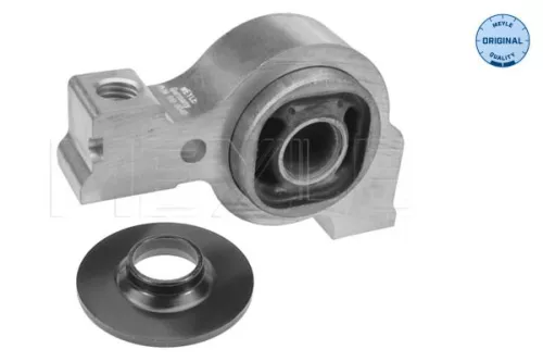 Meyle Front Left Or Right Lower Rear Control Trailing Arm Bush For Citroë